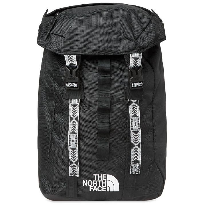 Photo: The North Face Lineage 23L Rucksack