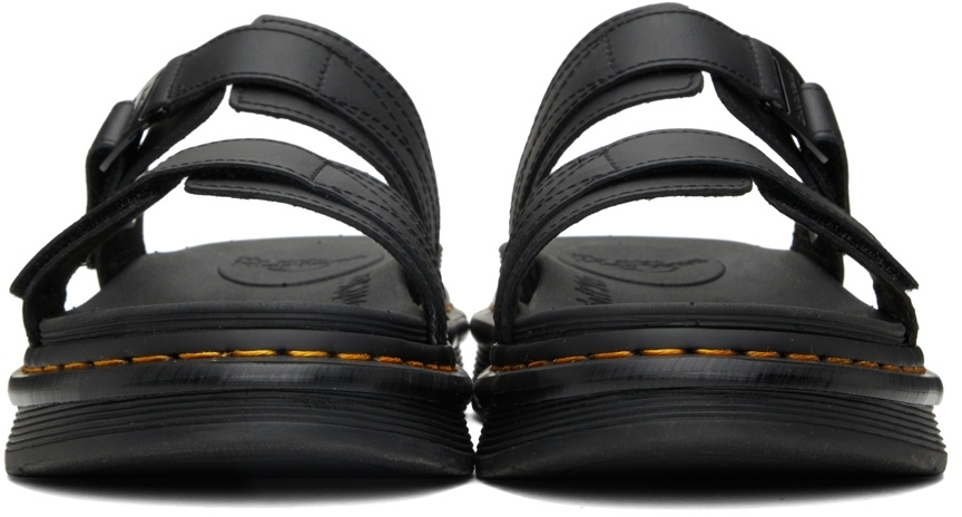 Dr. Martens Chilton Slides