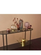AYTM - Globe Round Glass Vase