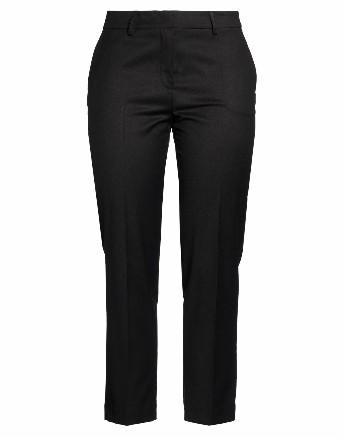 Boglioli Womens Pants in Black