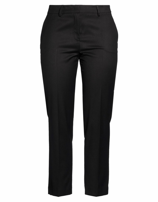 Photo: Boglioli Womens Pants in Black