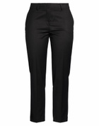 Boglioli Womens Pants in Black