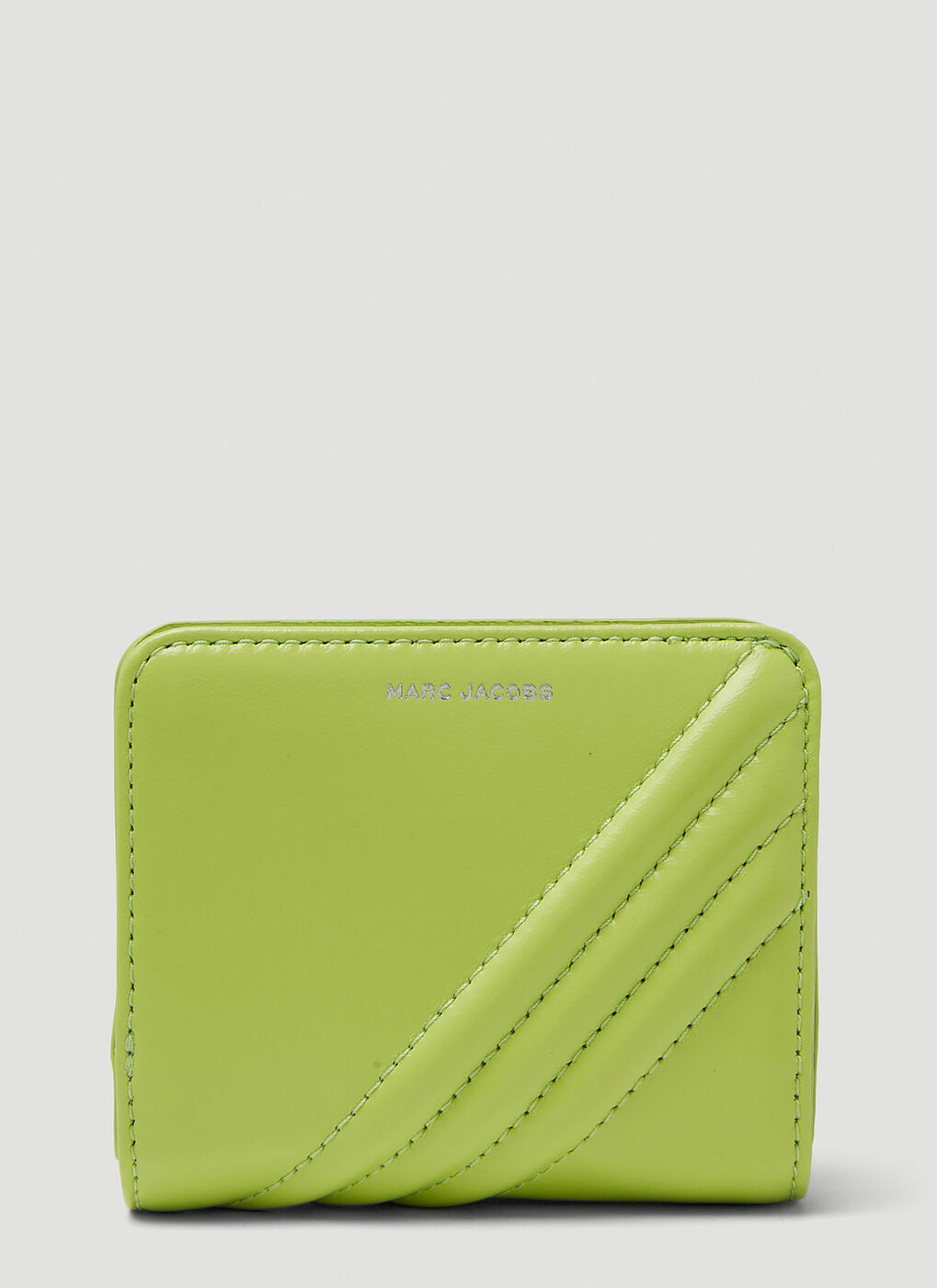 Marc jacobs the online snapshot mini compact wallet