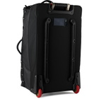 The North Face Black Base Camp Voyager 29 Roller Suitcase