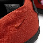Nike Men's ACG Moc Sneakers in Rugged Orange/Black