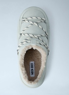 Moon Boot MB Park Slipper Mules