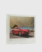 Gestalten Beautiful Machines Mens Art & Design/Fashion & Lifestyle