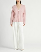 Crossley Womens Cardigan Blush