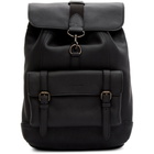 Coach 1941 Black Bleecker Backpack