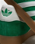 Adidas Gazelle Green - Mens - Lowtop