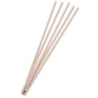 Apotheke Fragrance Men's Reed Diffuser in White Tea