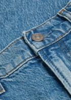 Reformation Val 90s Straight-leg Jeans Denim