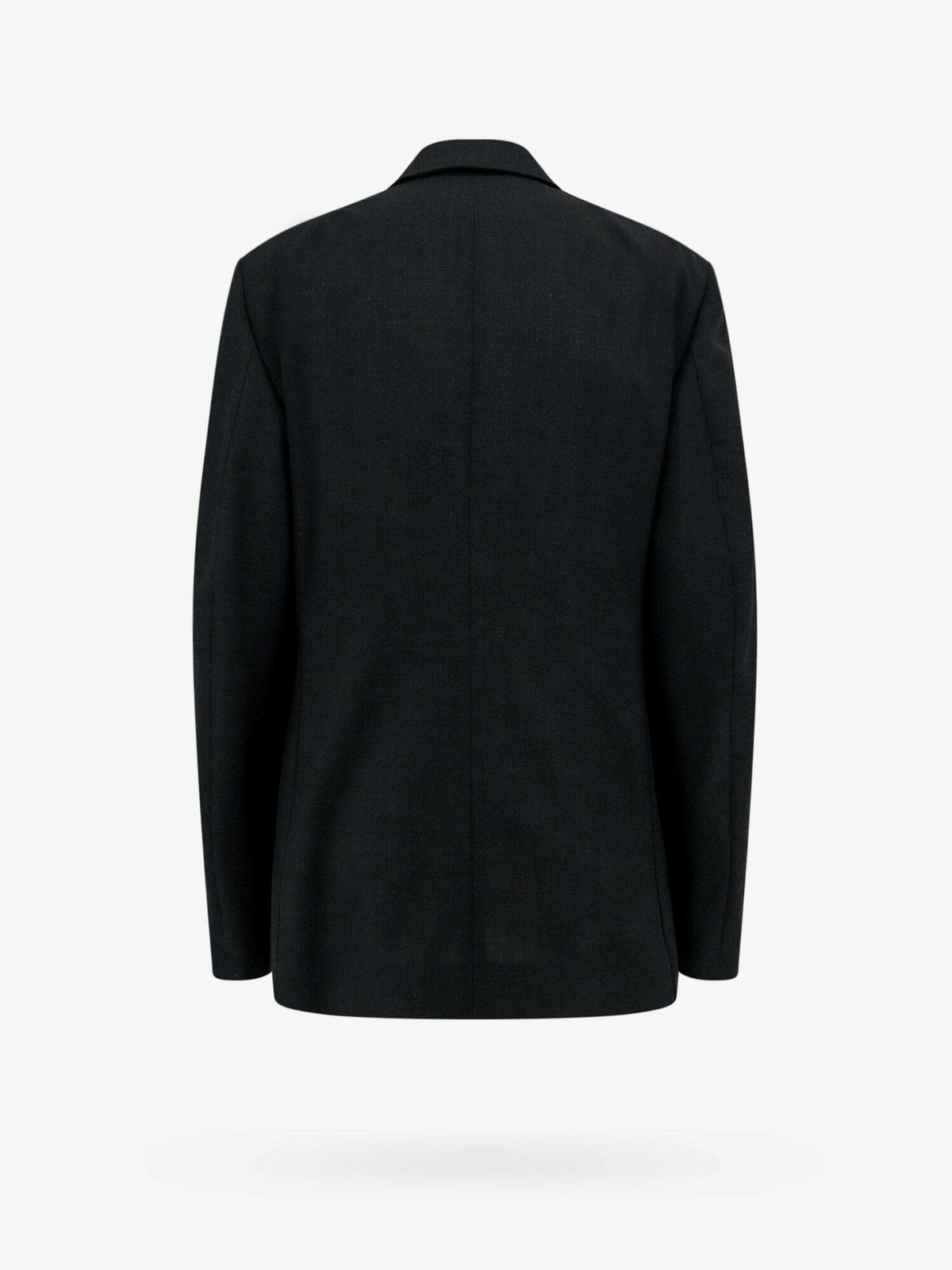 Lemaire Blazer Black Womens Lemaire