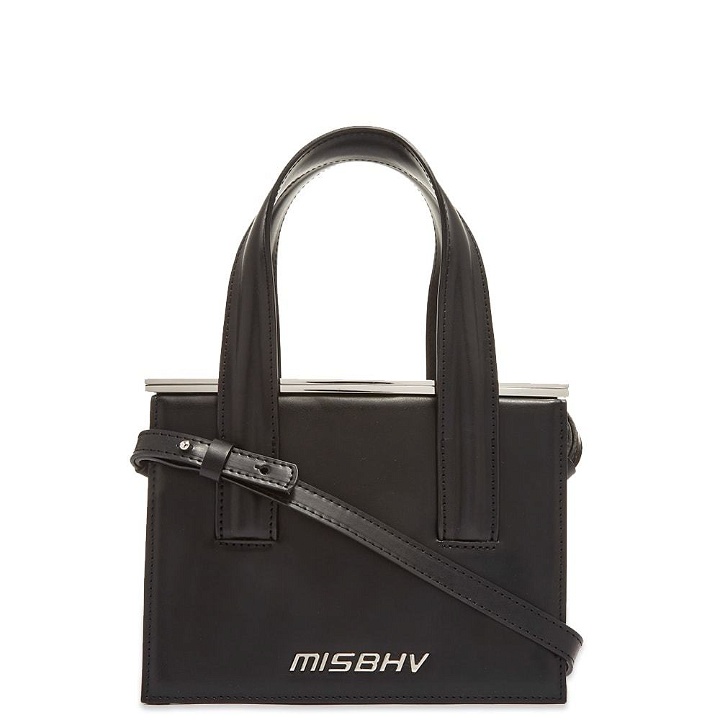 Photo: MISBHV Trinity Mini Handbag