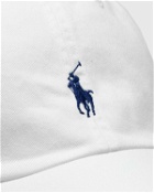 Polo Ralph Lauren Sport Cap White - Mens - Caps