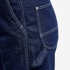 Beams Boy Women's 12oz Denim Painter Pants in Indigo