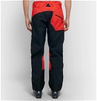 Peak Performance - Gravity GORE-TEX Ski Trousers - Red