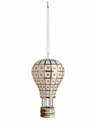 ALESSI - Mongolfiera Reale Ornament