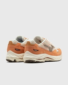 Mizuno Wave Rider Beta Orange - Mens - Lowtop