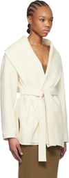 MACKAGE Off-White Tyra Jacket