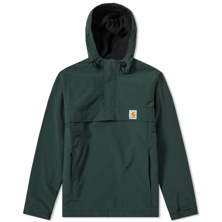 Photo: Carhartt Nimbus Fleece Lined Pullover Jacket