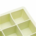 HAY Ice Cube Tray in Mint Green