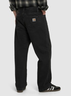CARHARTT WIP - Robertson Landon Denim Jeans