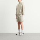 MKI Men's Uniform Hoodie in Pigment Cement