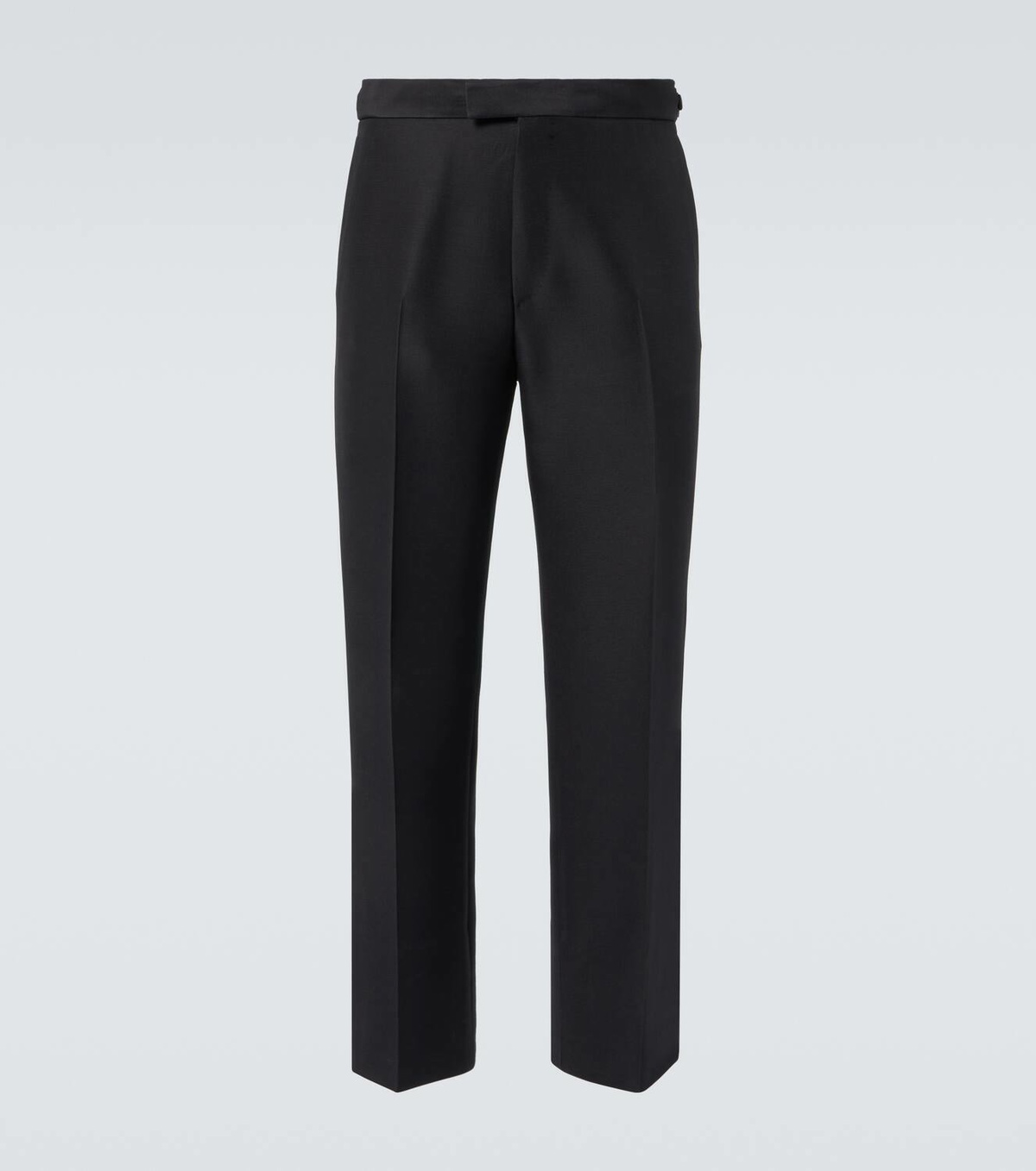 Loro Piana Wool and silk suit pants Loro Piana Loro Piana Wool and silk suit pants Loro Piana