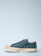 Visvim Skagway Lo G.Patten Sneakers