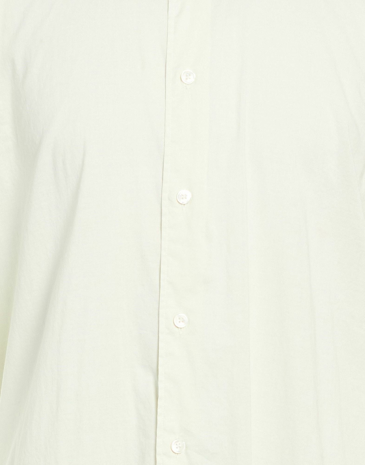 Fedeli Mens Shirt in Sage green