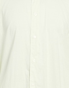 Fedeli Mens Shirt in Sage green