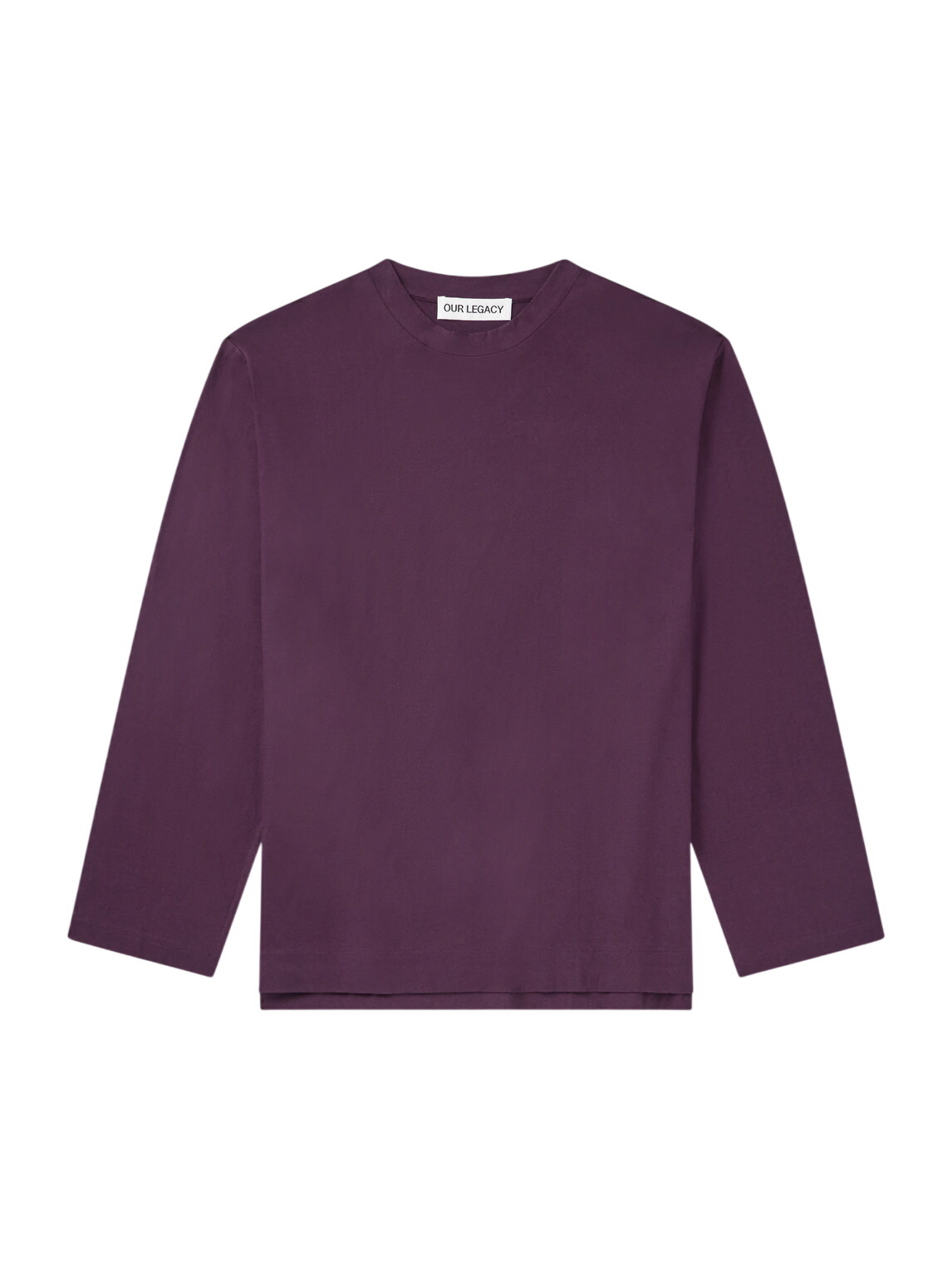 Our Legacy Box Longsleeve Our Legacy