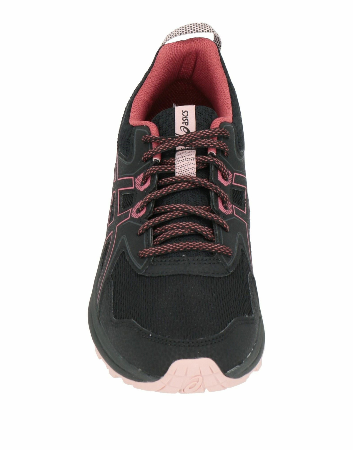 Asics Womens Sneakers in Black