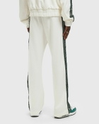Rough. OLIVE TRACK PANTS White Men