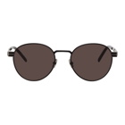 Saint Laurent Black SL M62 Sunglasses