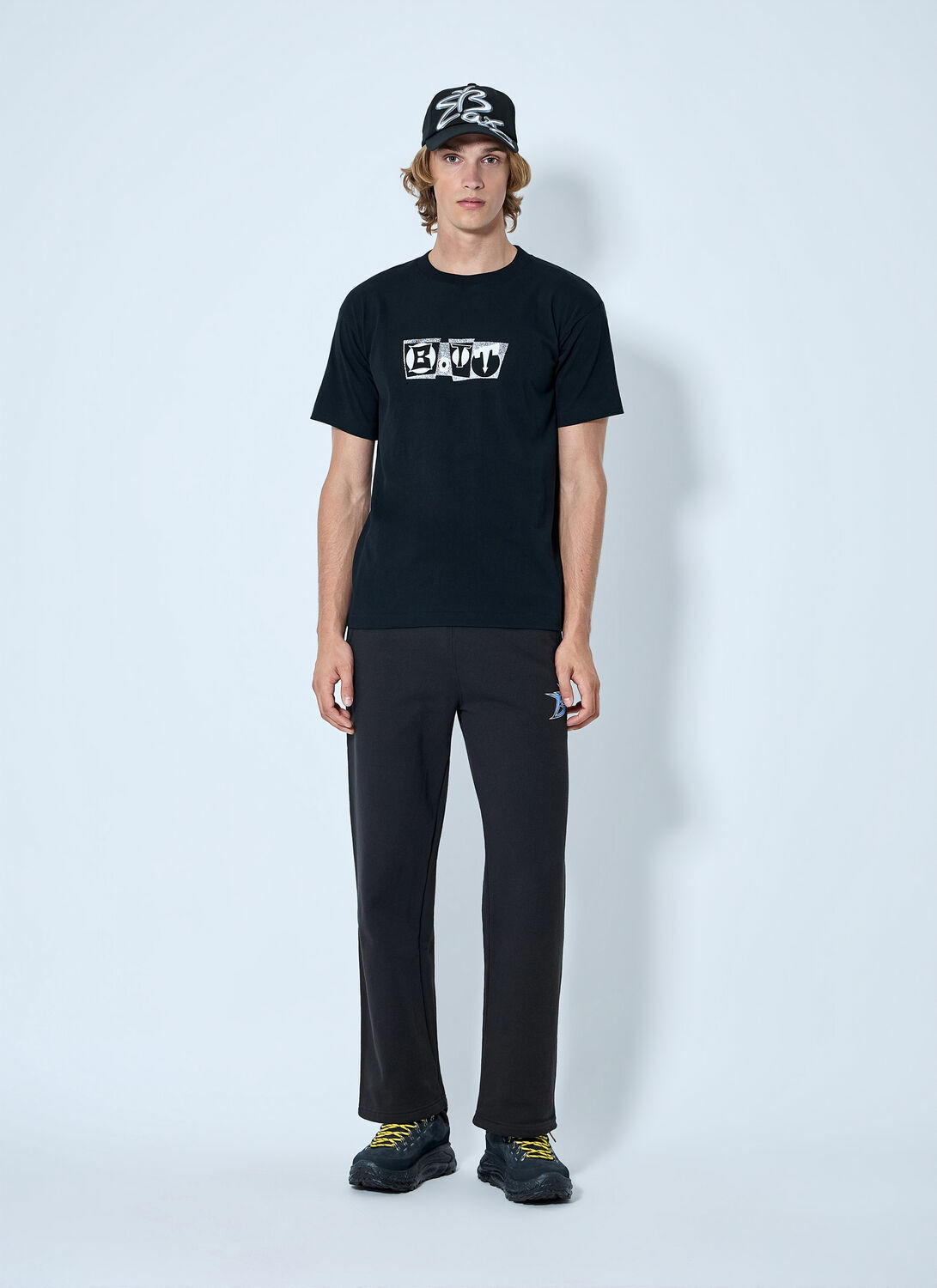 Bott Nut T-Shirt
