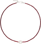 Sophie Buhai Hathor Choker