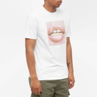 Pleasures Men's Carol T-Shirt in White