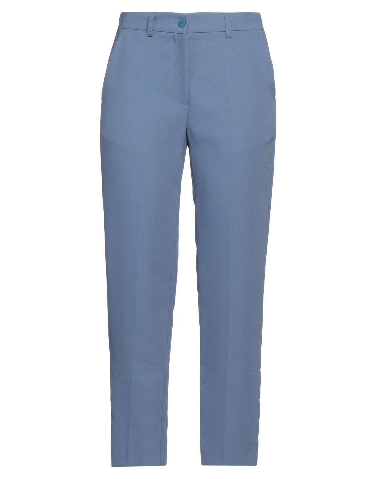 Skills & Genes Womens Pants Ivory