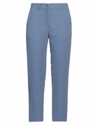 Skills & Genes Womens Pants Ivory