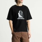 Mellow Clo Men's Slab T-Shirt in Black