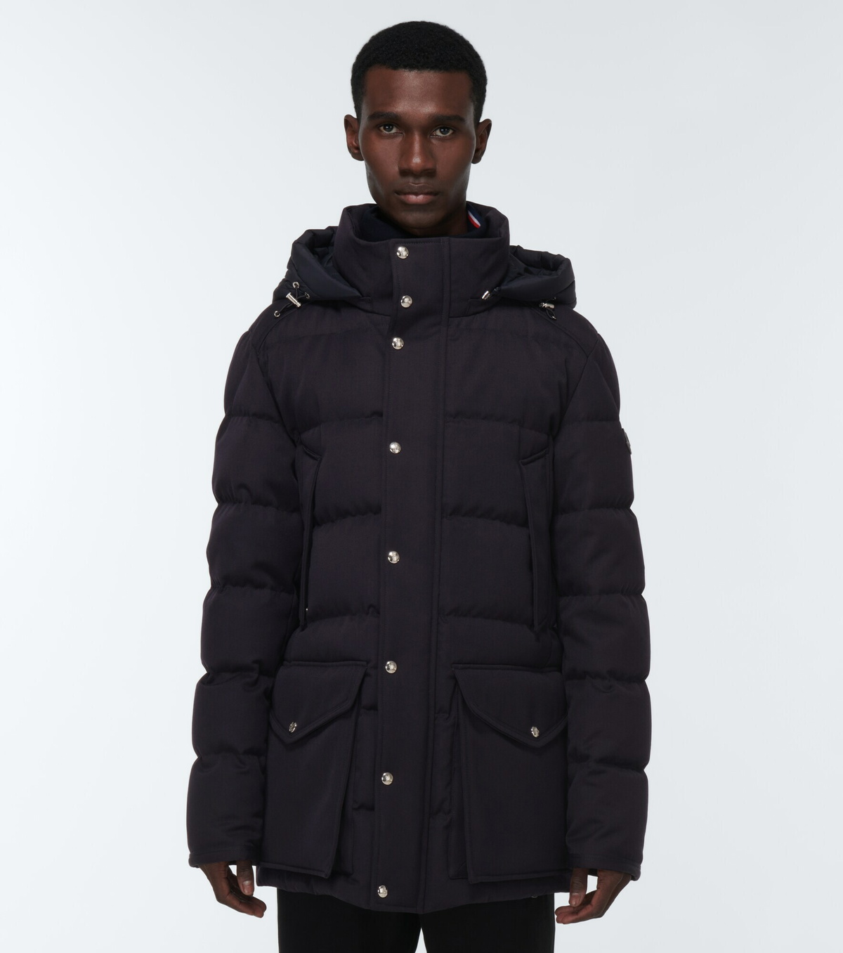 Moncler - Bodri puffer jacket Moncler