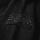 Stone Island Ghost Piece Wool Panel Sweat