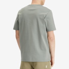Oliver Spencer Men's Heavy T-Shirt in Sage Green