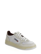 Autry Medalist Low Sneakers