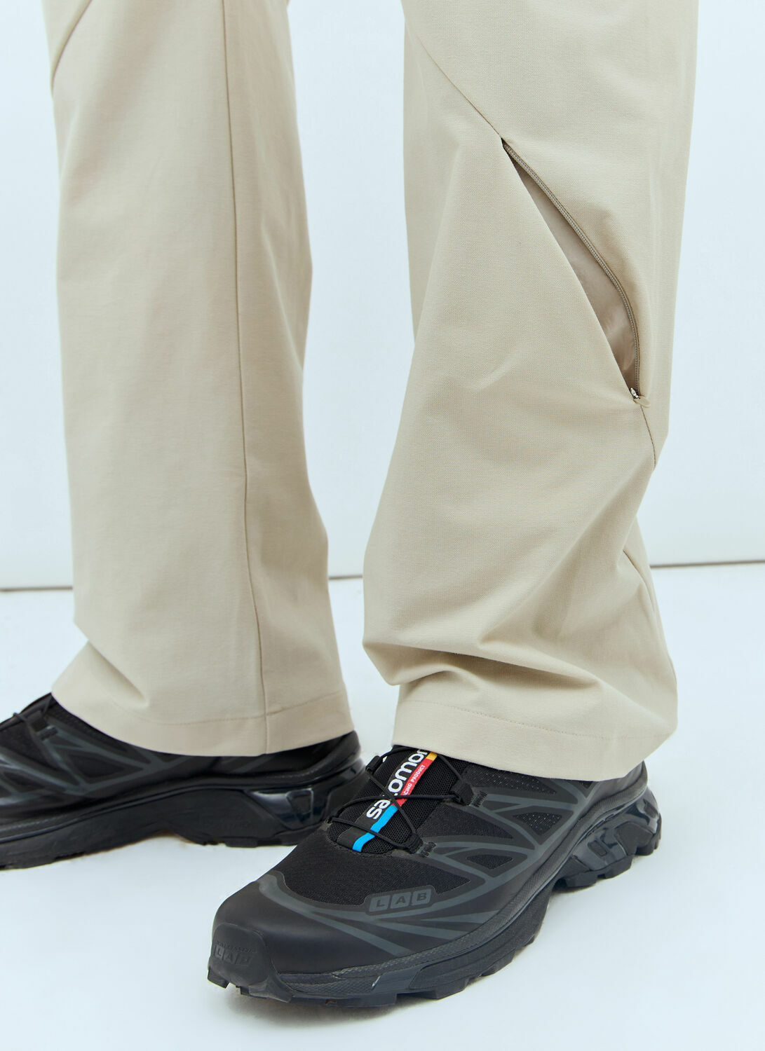 POST ARCHIVE FACTION (PAF) 5.1 Technical Pants Right