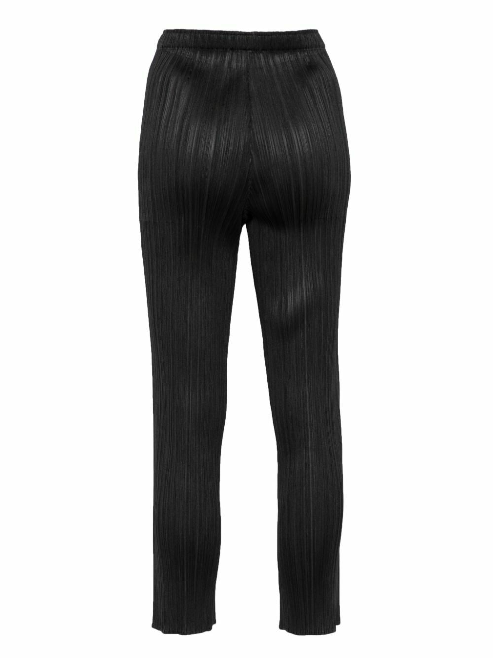PLEATS PLEASE ISSEY MIYAKE - Woman - Black - Pants