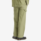 ACMH by Magic Castles Men's Grafter Loose Pant in Khaki