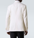 Brioni Wool blazer